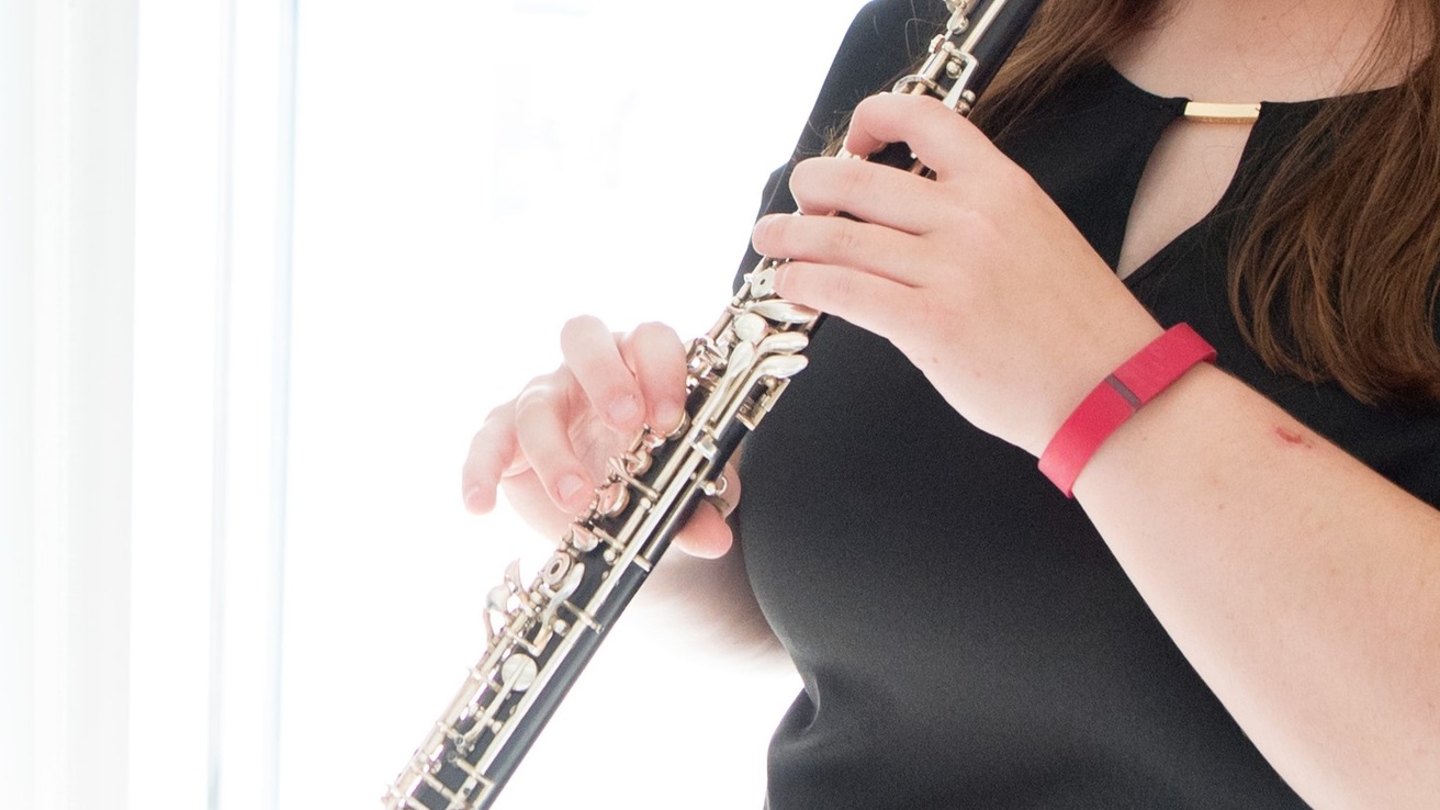 Auditions School of Music College of Liberal Arts and Sciences